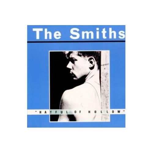 Виниловая пластинка The Smiths Hatful of Hollow (5646126)