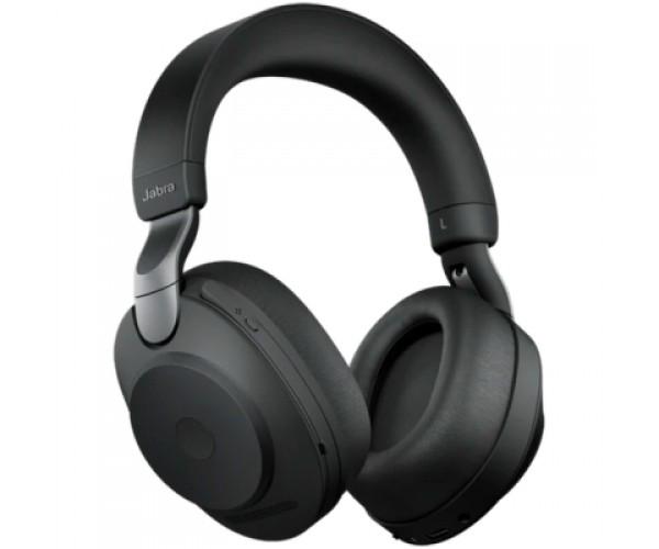 Наушники Jabra Evolve 2 85 MS USB-A Black (28599-999-999)