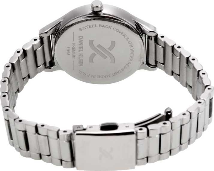 Наручний годинник жіночий Daniel Klein DK11669-7 (105290) - фото 2 Наручний годинник жіночий Daniel Klein DK11669-7 (105290) - фото 2