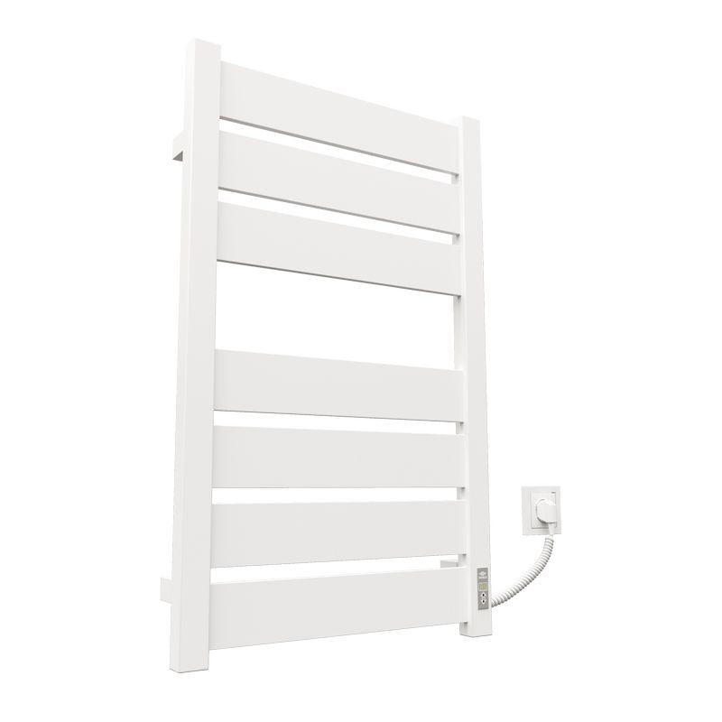 Рушникосушарка електрична KOSSER Волс 800х500/7 ER з таймером Білий (2000962924190-1)