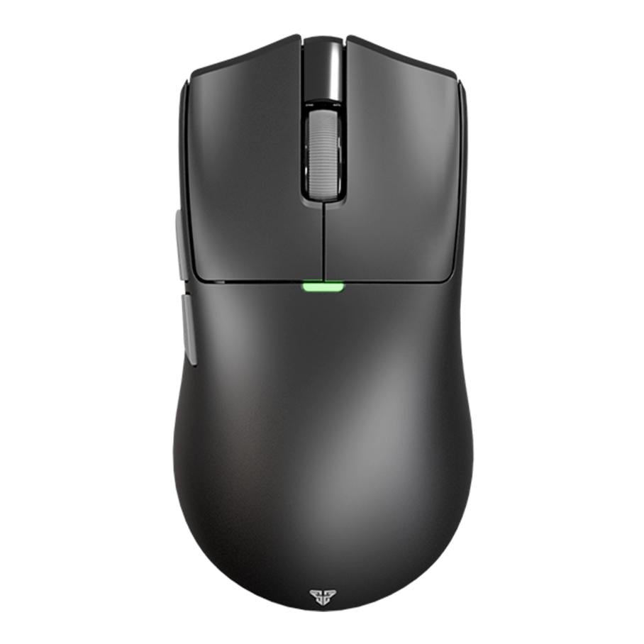 Мышь игровая беспроводная Fantech WG13S Tanto S PixArt 3395 26000 DPI 8000Hz Tri-mode Huano 100 млн док-станция 58 г Black (36281577) Мышь игровая беспроводная Fantech WG13S Tanto S PixArt 3395 26000 DPI 8000Hz Tri-mode Huano 100 млн док-станция 58 г Black (36281577)