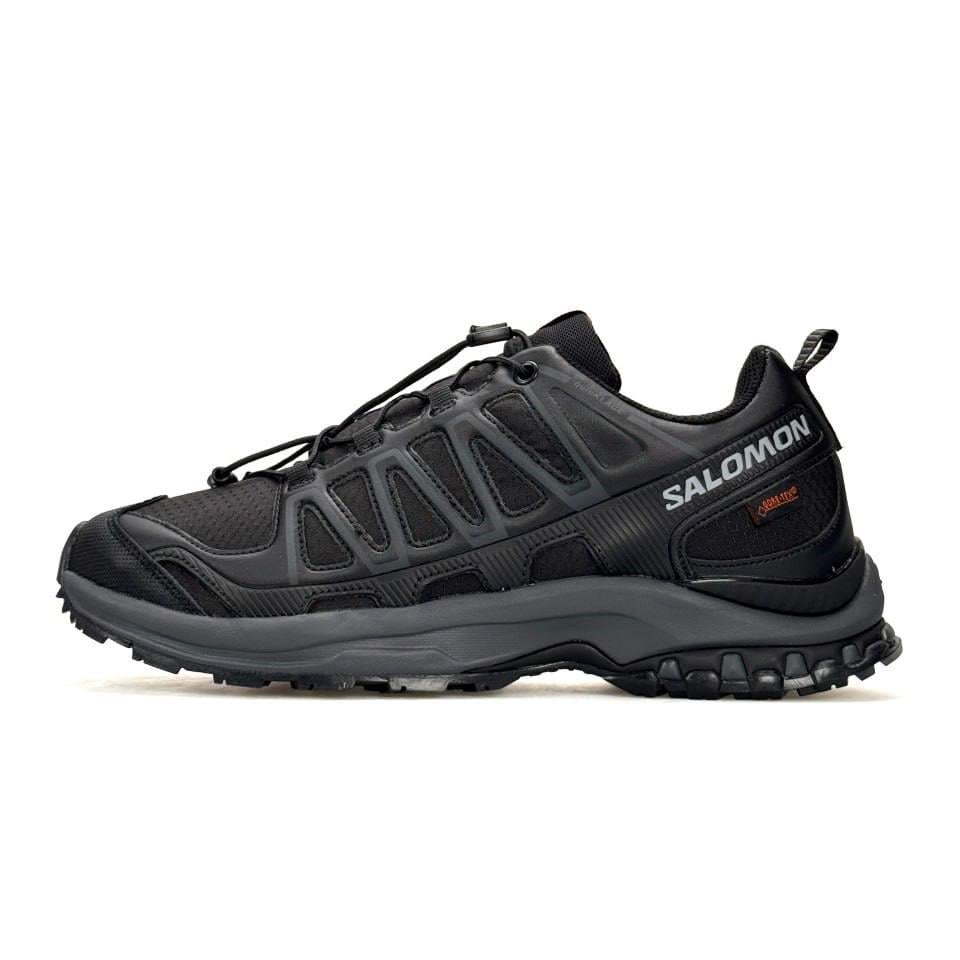 Кросівки термо чоловічі для спорту аналог Salomon XA PRO 3D Amphib 45 28,5 см Black Grey (37237353) Кросівки термо чоловічі для спорту аналог Salomon XA PRO 3D Amphib 45 28,5 см Black Grey (37237353)