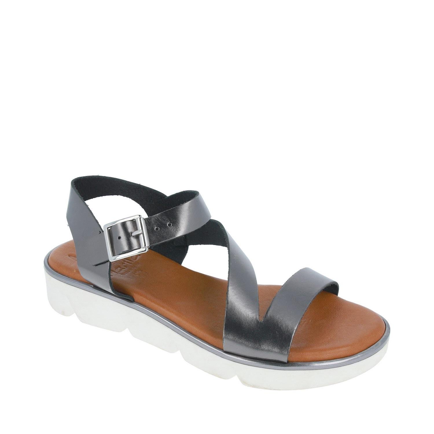 Сандалі жіночі Marila р. 37 Різнокольоровий (92308448)