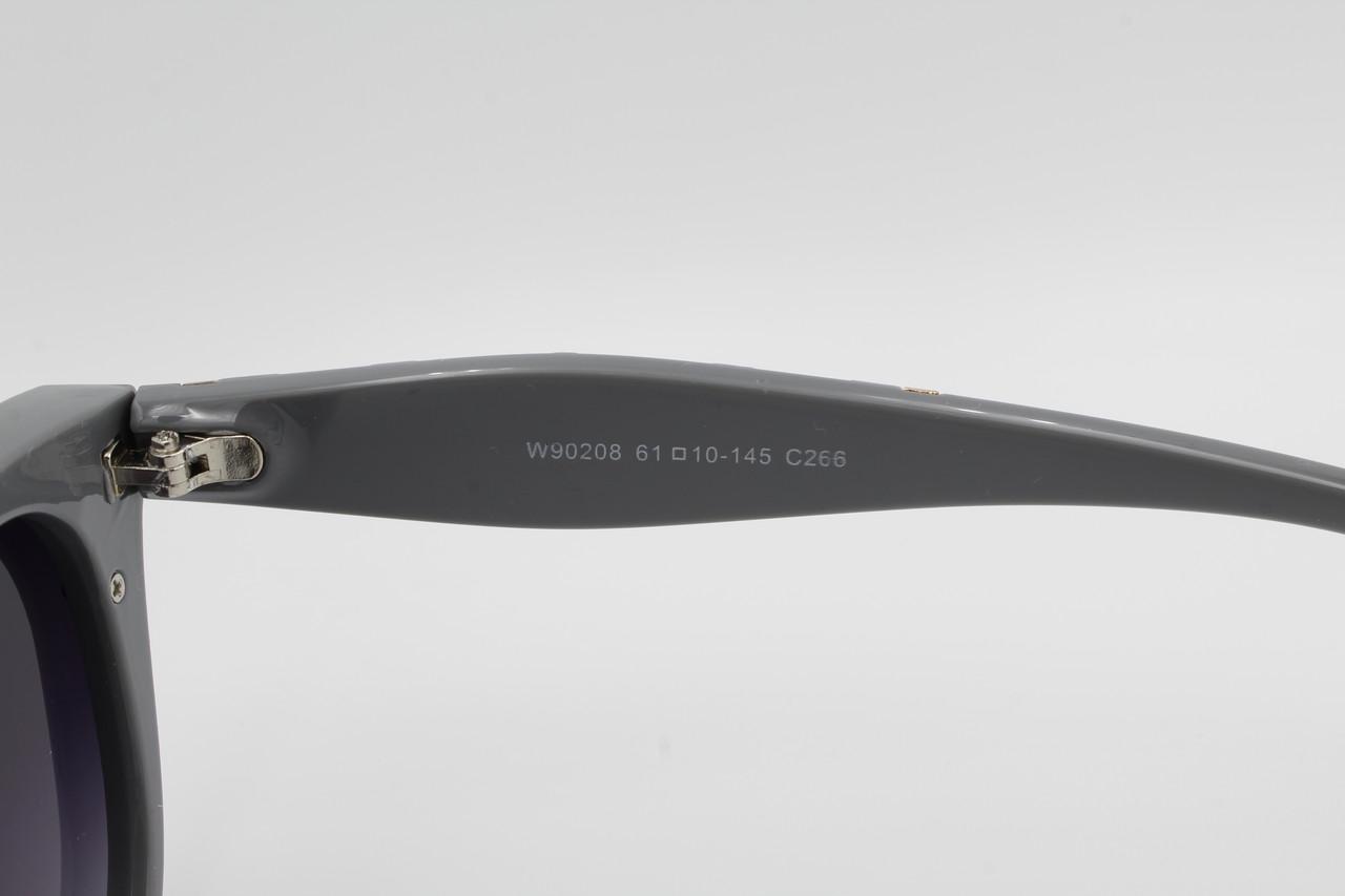 Сонцезахисні окуляри жіночі W90208 с266 (2627160971) - фото 10