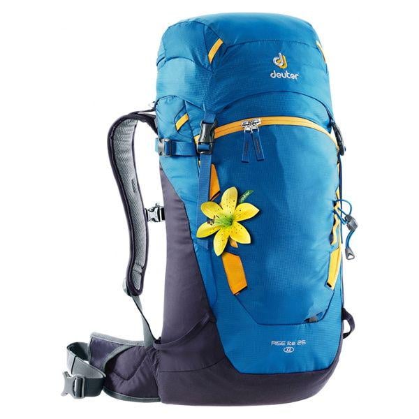 Рюкзак туристичний Deuter Rise Lite 26 л (SL 3301018 3369)