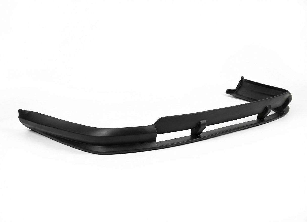 Губа задняя на бампер Skoda Octavia 1997-2009 под покраску