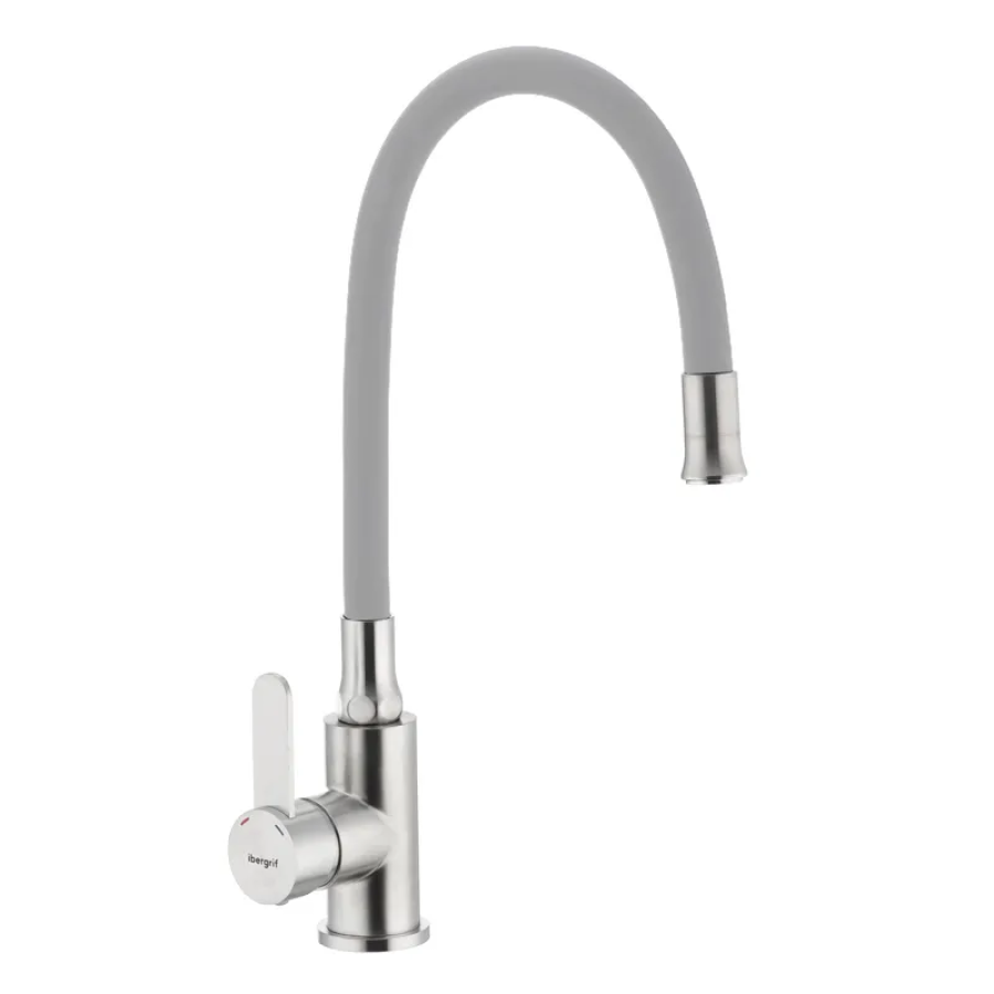Смеситель для кухни IBERGRIF M22119-9 (IB0065)