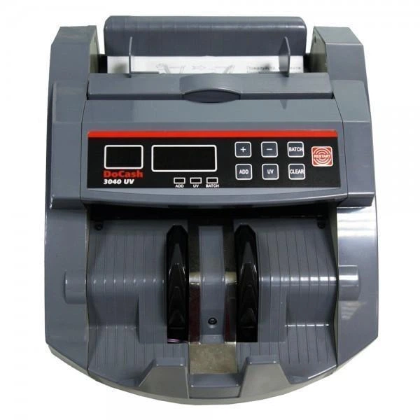 Счетчик банкнот DoCash 3040 UV (578330693)