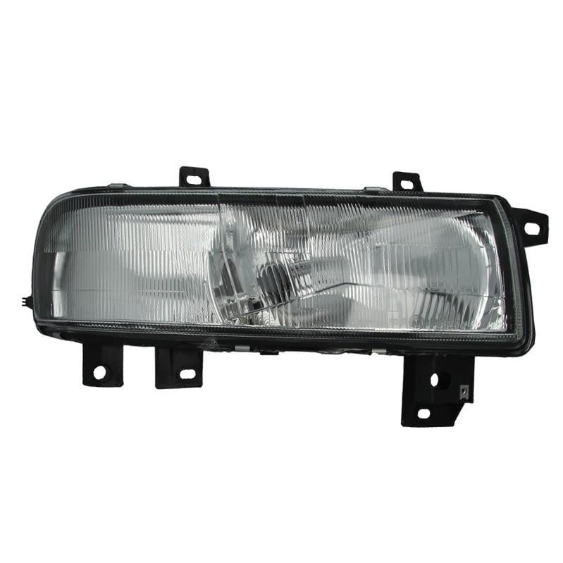 Фара передняя правая Opel Movano/Renault Master 1998-2003 H4 (551-1143R-LD-EM)
