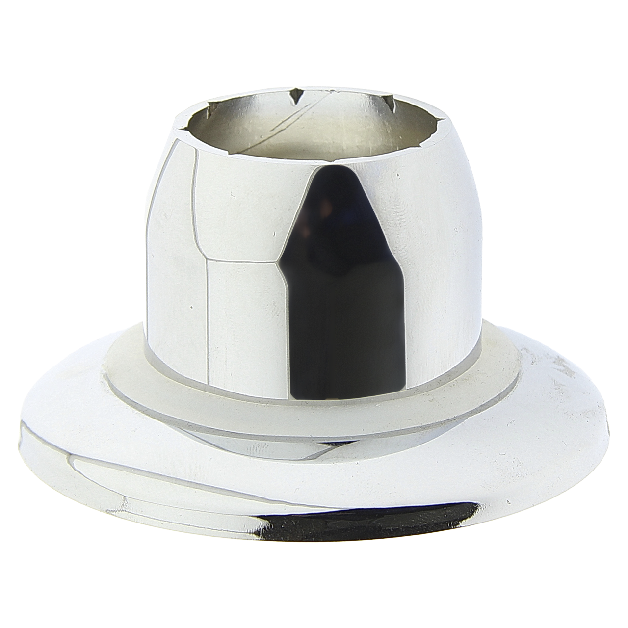 Шайба для кріплення картриджа холодної/гарячої води в змішувачі душової кабіни ШХ01 Хром (14163824)