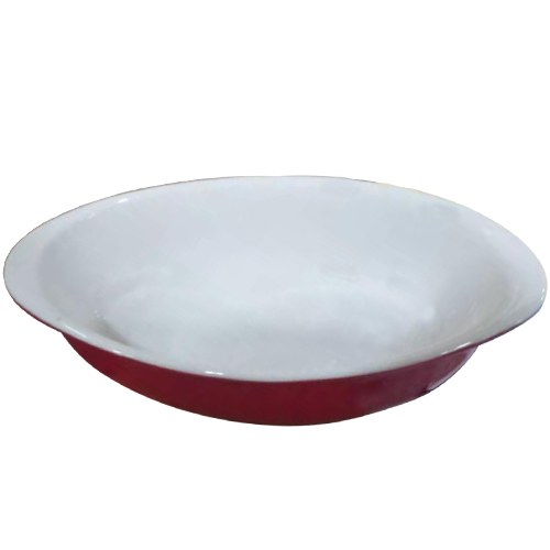 Набор форм для запекания SNT 19х10,5х4,5 см 400 мл 6 шт. (1112)