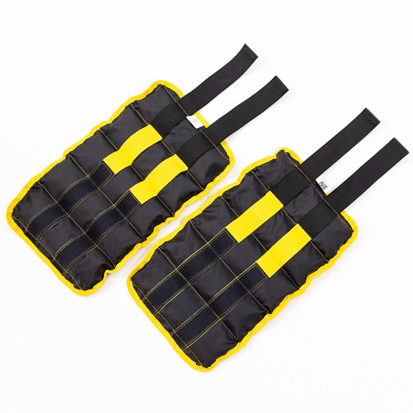 Обтяжувачі для фітнесу OSPORT FI-0001-2,5 2,5 кг 2 шт. - фото 5