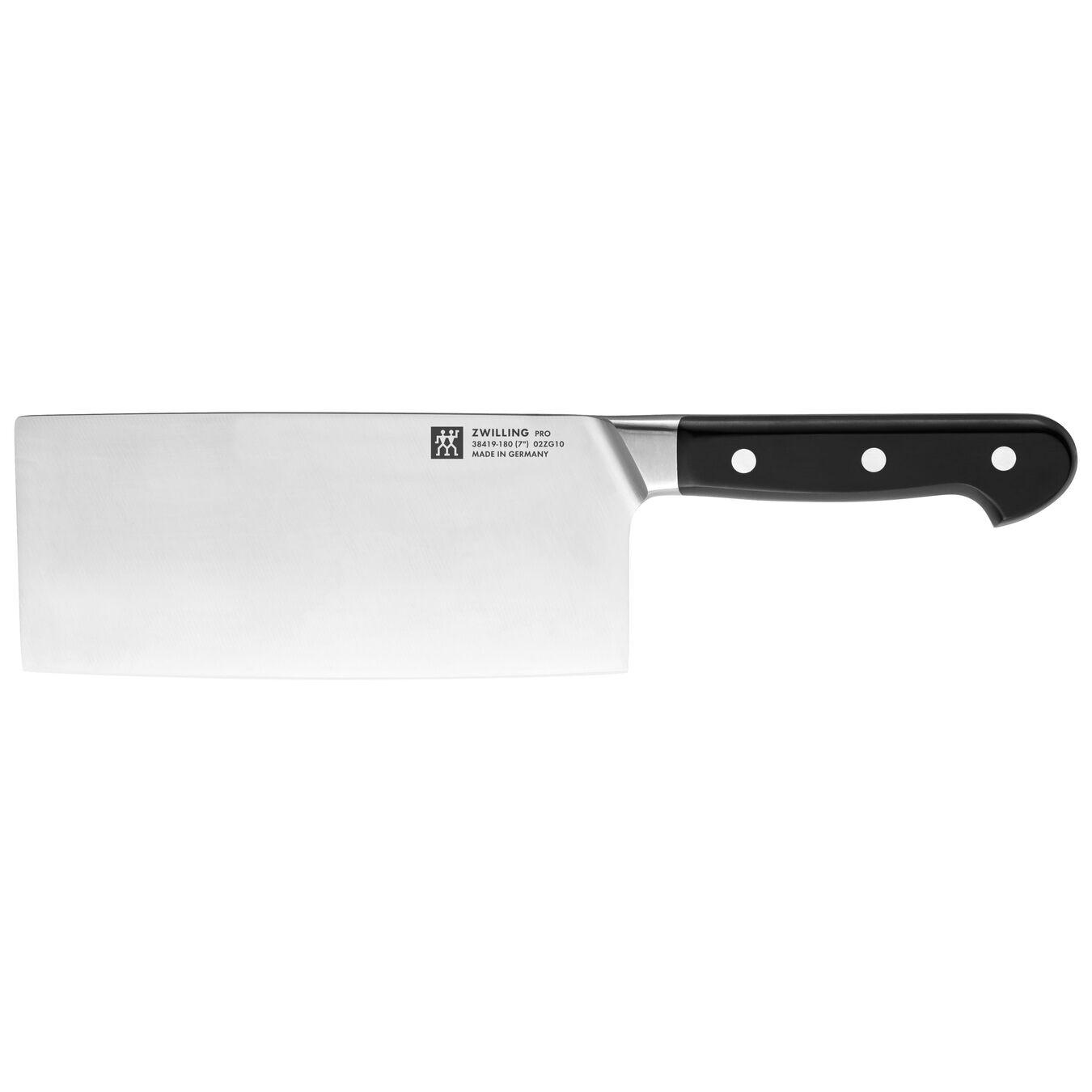 Кухонный топорик Zwilling J.A. Henckels Pro 18 см (38419-181-0)