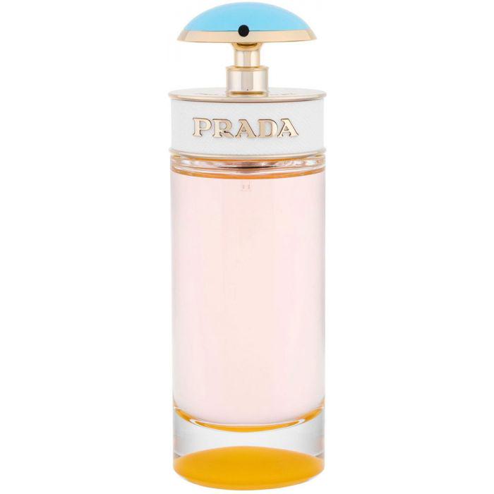 Парфюмированная вода для женщин PRADA Candy Sugar Pop в транспортной упаковке 80 мл (4884)