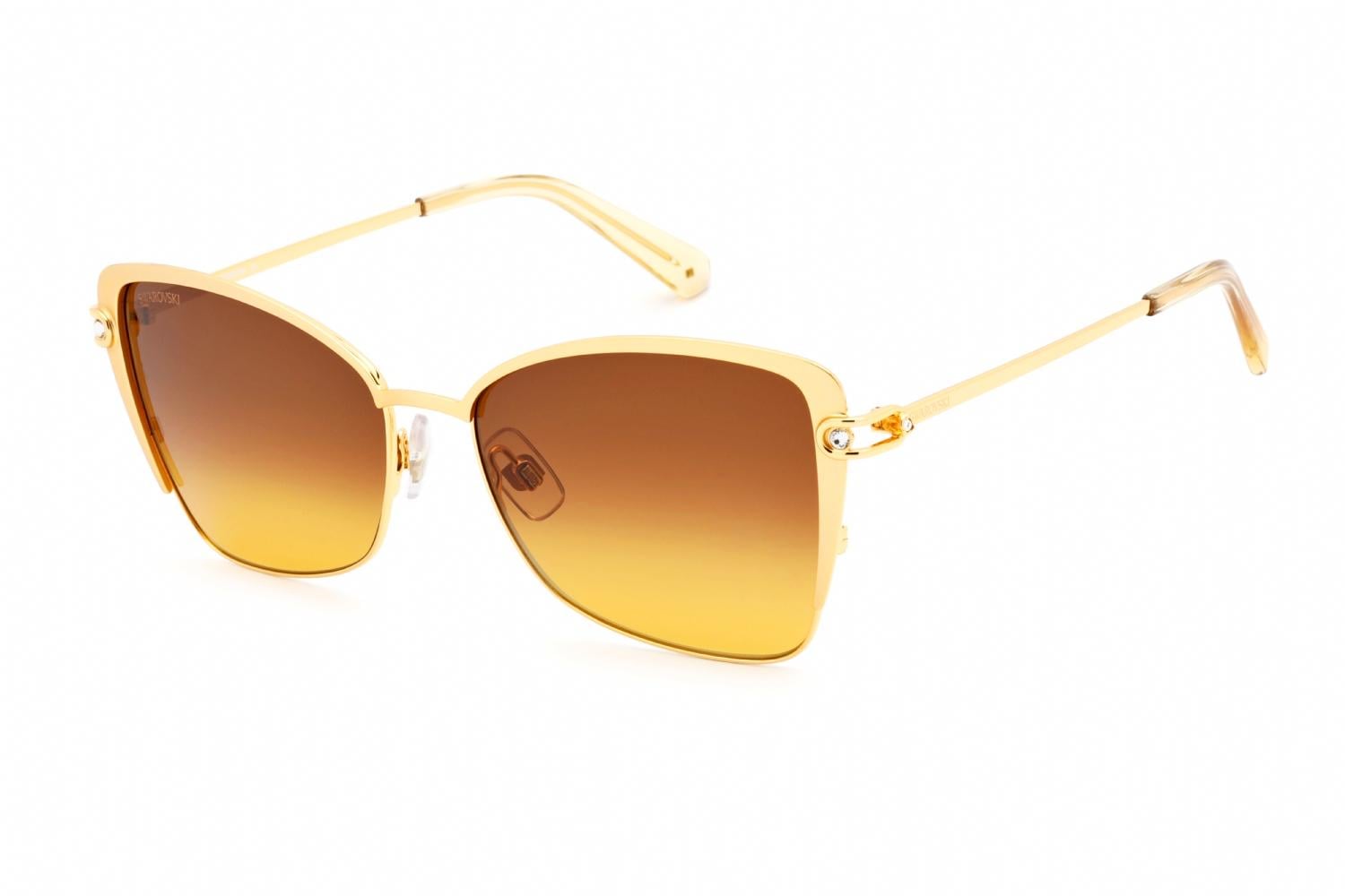 Солнцезащитные очки Swarovski SK314 31F