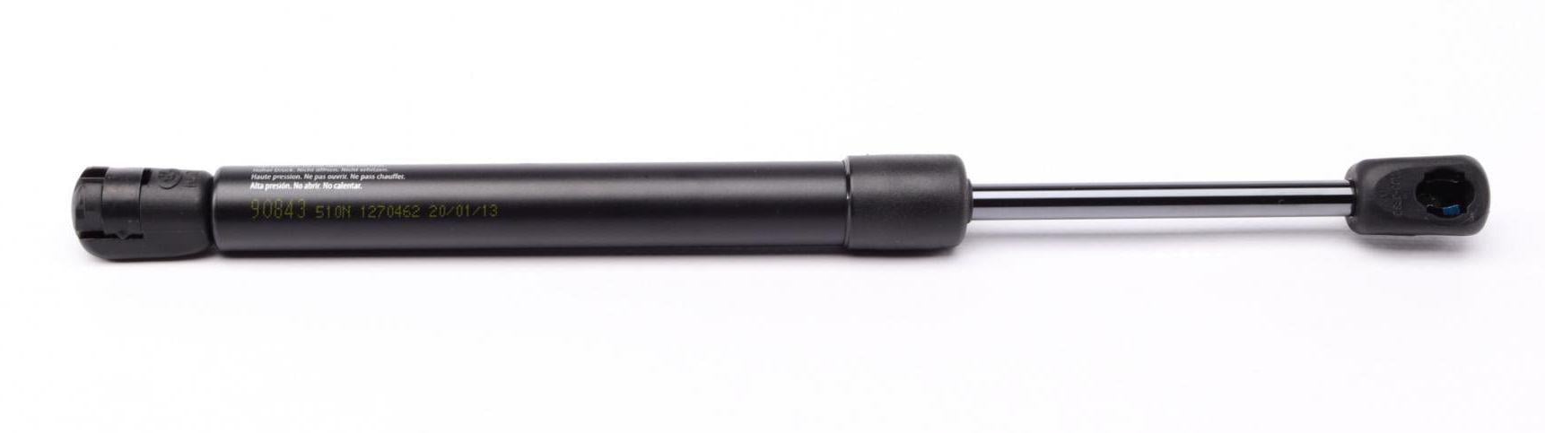 Амортизатор кришки багажника LESJOFORS для Ford Focus II 05-12 седан (8127561)