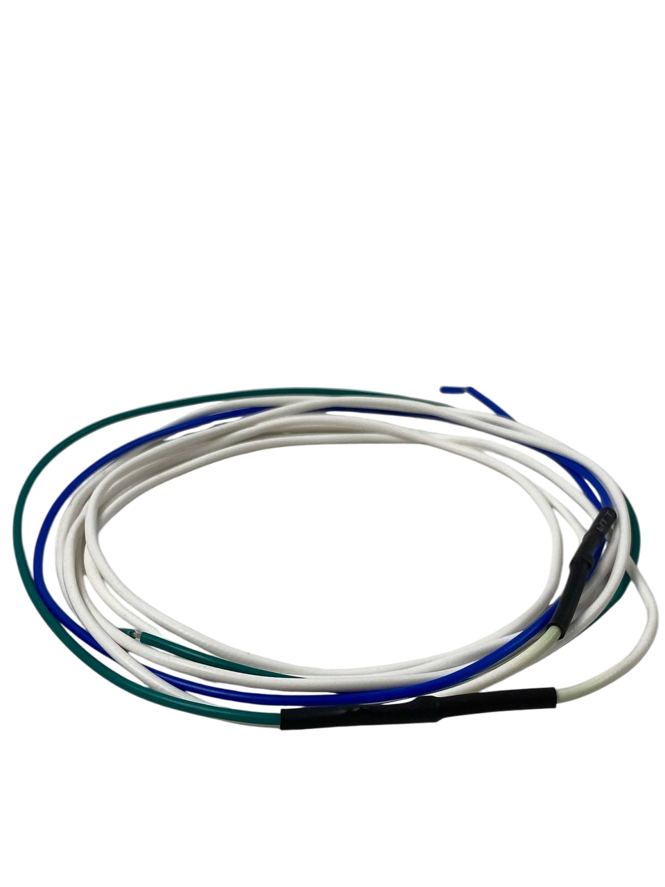 Нагрівач для інкубатора 12в тепловий шнур 1,4 м (11766)