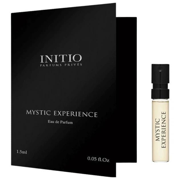 Парфюмированная вода унисекс Initio Parfums Prives Mystic Experience 1,5 мл пробник (383134)