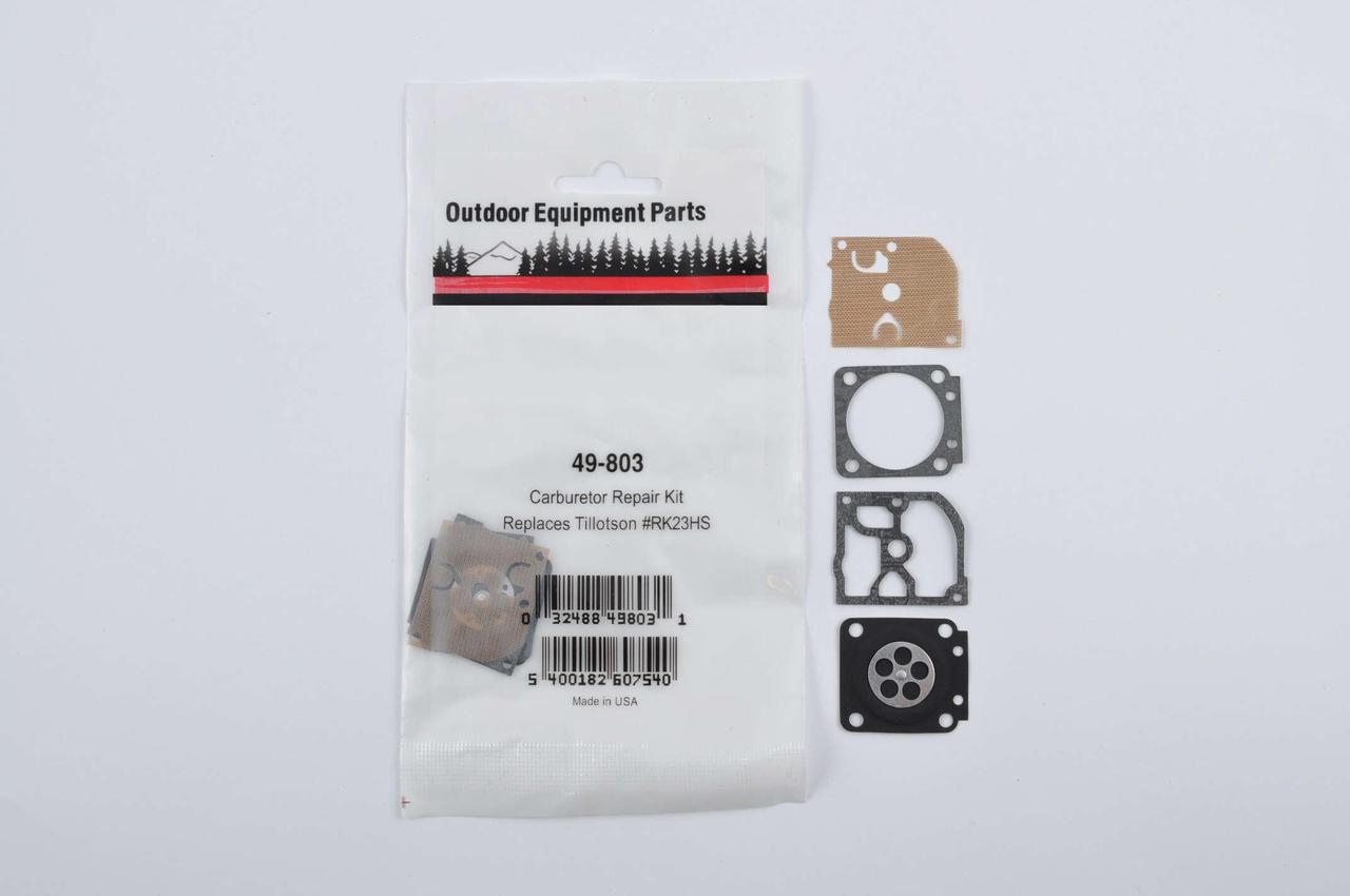 Ремкомплект карбюратора для St M 180 ORN (2177260869)