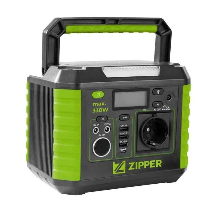 Зарядная станция Zipper ZI-PS330