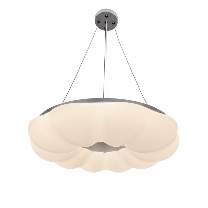 Люстра светодиодная подвесная Zilini ER187-500 45W (31410906)