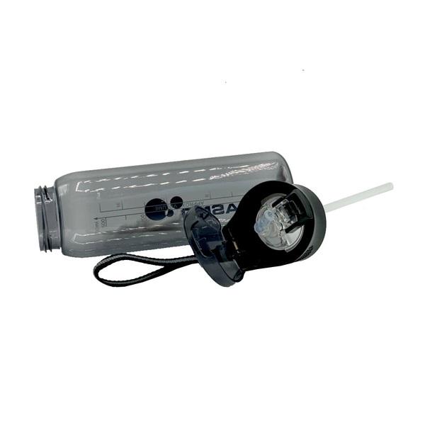 Фляга Casno KXN-1211 600 мл Black