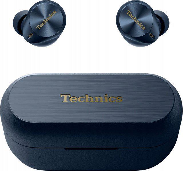 Навушники TWS TECHNICS EAH-AZ80E-A Blue (547084)