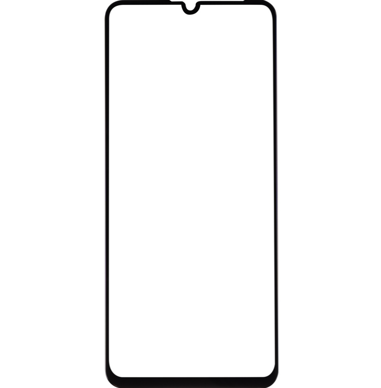 Защитное стекло Gelius Full Cover Ultra-Thin 0.25mm для Xiaomi Redmi 13c/Poco C65 Black - фото 2 Защитное стекло Gelius Full Cover Ultra-Thin 0.25mm для Xiaomi Redmi 13c/Poco C65 Black - фото 2