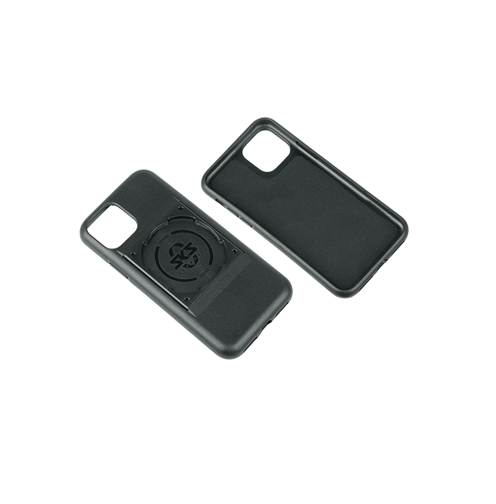 Чохол для смартфона SKS COMPIT Cover iPhone 11 PRO Black - фото 1