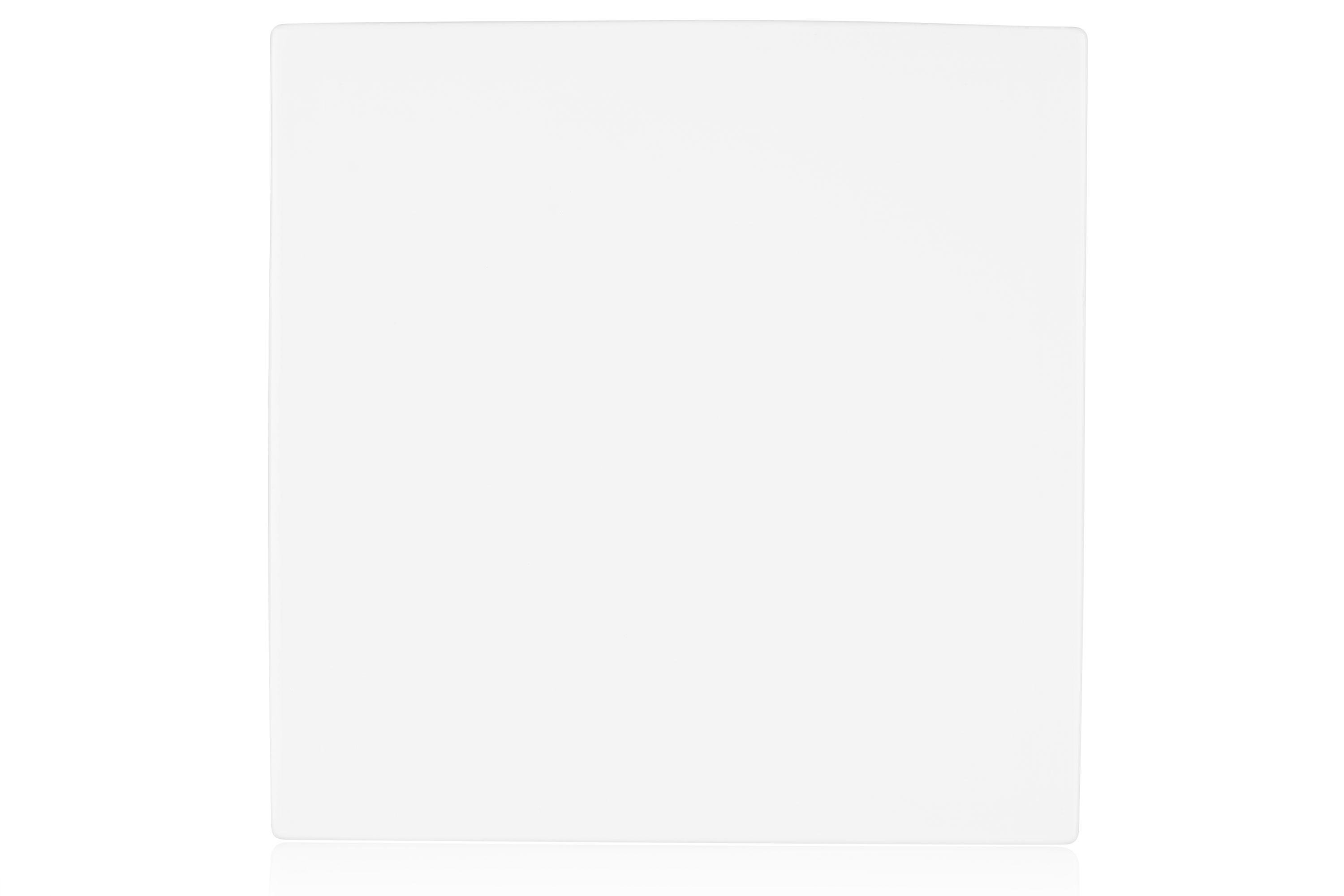 Блюдо квадратное Ardesto фарфор 29x29 см (ERC-AR3717)