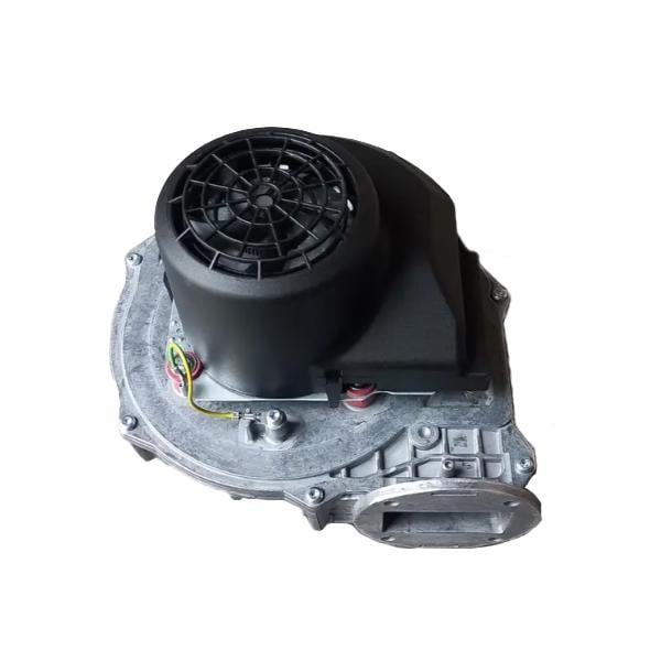 Вентилятор Ebmpapst RG148/1200-3633 124 Вт для конденсаційного котла Vaillant ecoTEC plus VU/VC 656 180901 (00000060075)