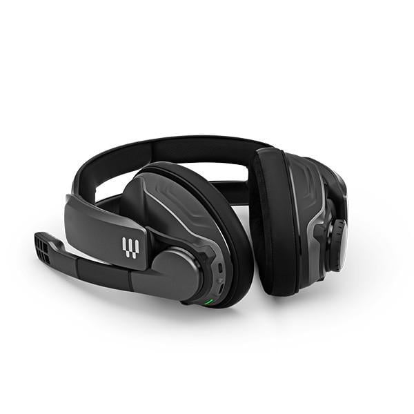 Навушники з мікрофоном Sennheiser EPOS GSP 370 Black (1000231) - фото 6