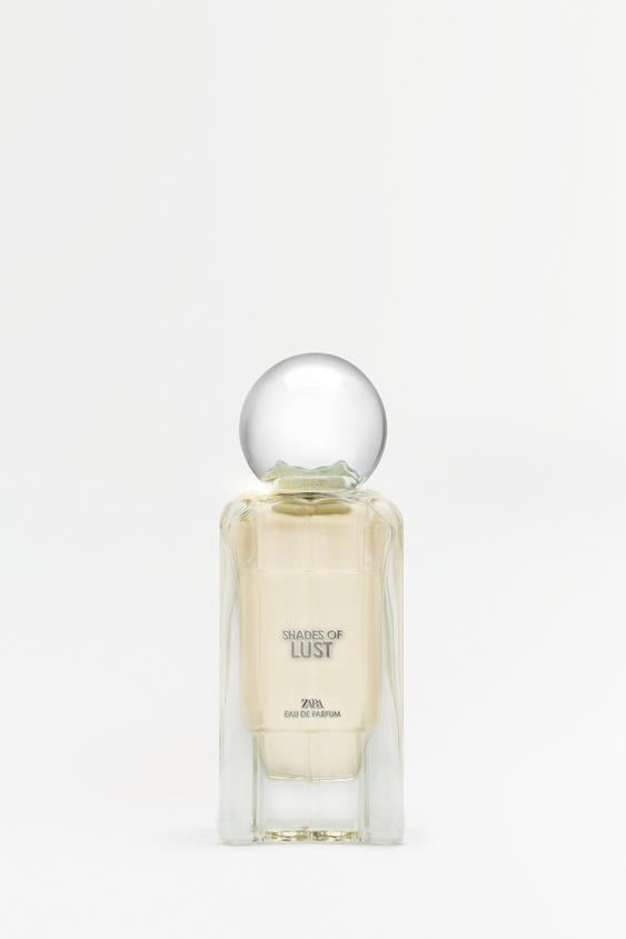 Вода парфумована жіноча ZARA SHADES OF LUST 50 мл