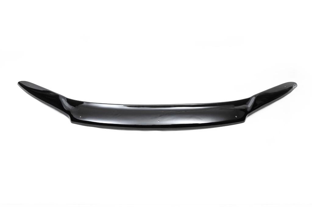 Дефлектор капота EuroCap для Honda CRV 2012-2016 гг. поликарбонат Черный
