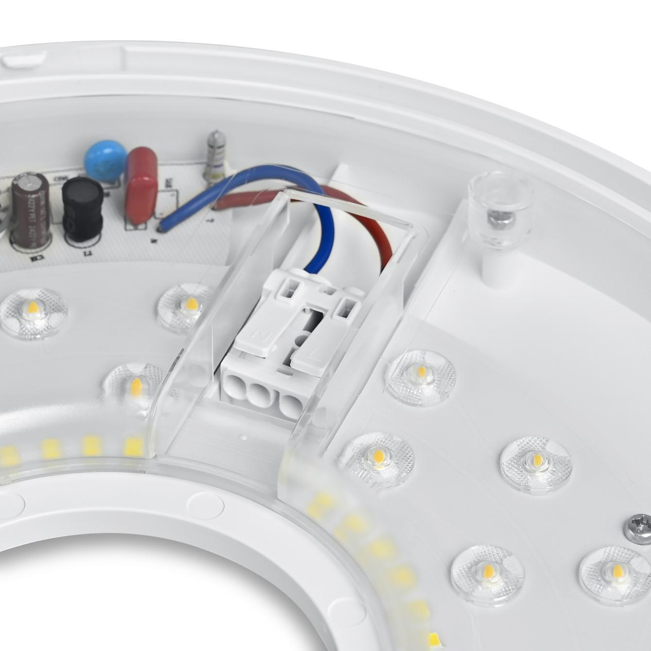 LED-світильник накладний VIDEX аварійний 20W 5000K 220V (VL-CLR-EM200-2) - фото 5 LED-світильник накладний VIDEX аварійний 20W 5000K 220V (VL-CLR-EM200-2) - фото 5