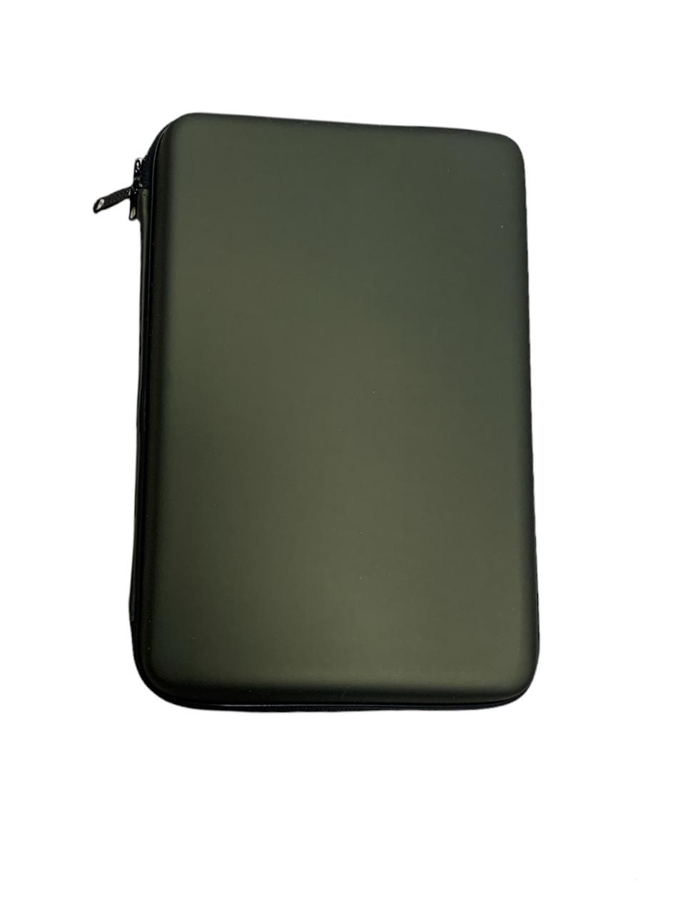 Набір сигналізаторів Super Taiwan з пейджером у кейсі Різнокольоровий (1596177361) - фото 4 Набір сигналізаторів Super Taiwan з пейджером у кейсі Різнокольоровий (1596177361) - фото 4