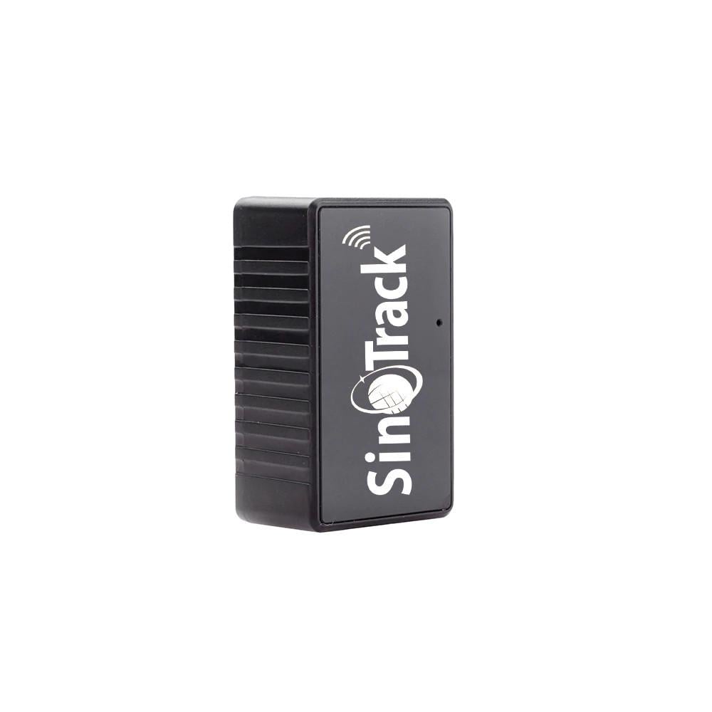 Мини GPS-трекер SinoTrack ST-903 с аккумулятором 1050mAh и микрофоном (10199674) - фото 6