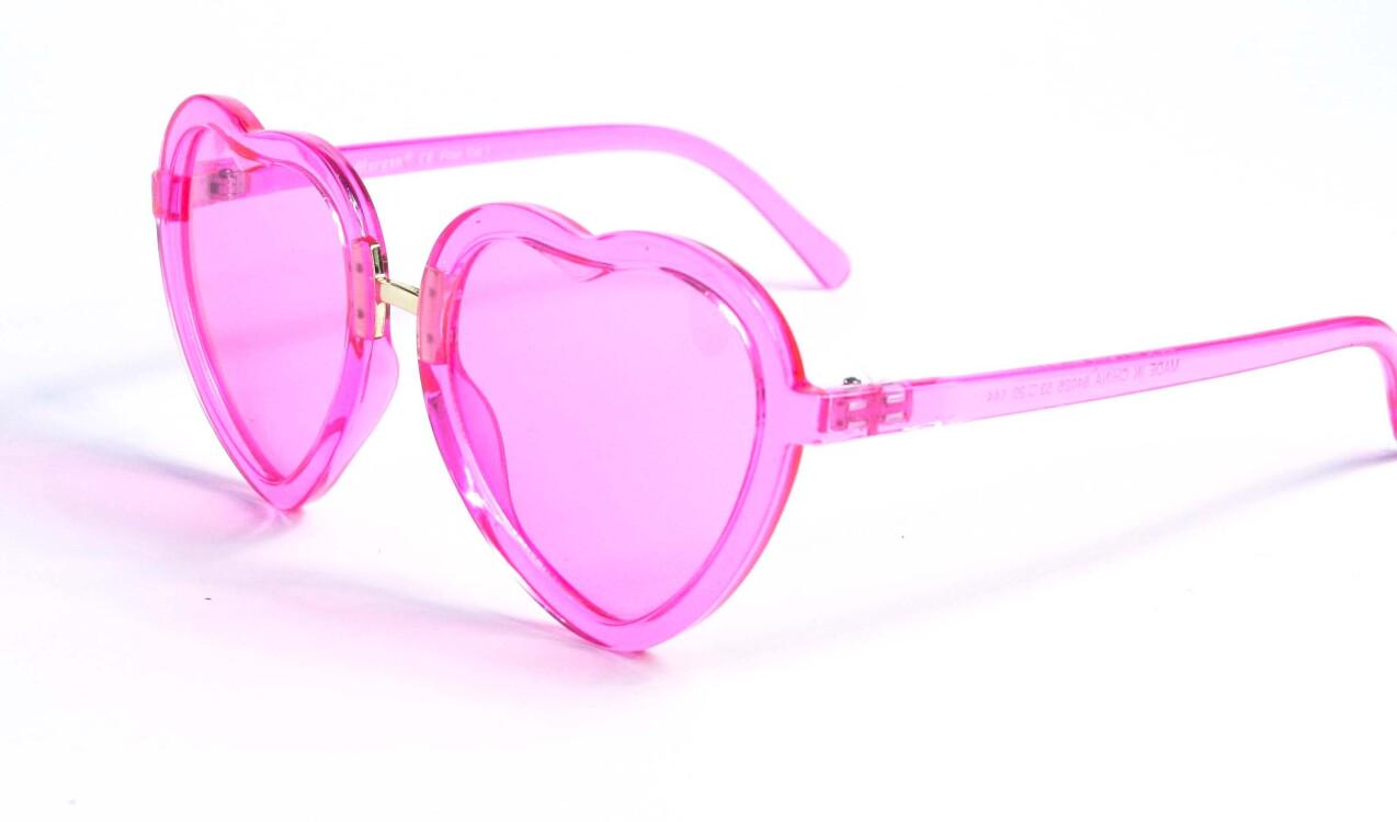 Солнцезащитные очки женские Aj Morgan 84026 (o4ki-12945)