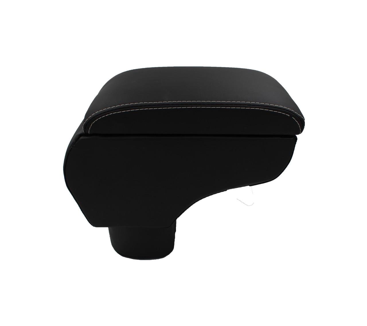 Підлокітник Armrest на Nissan Juke Чорний (1253431093) - фото 7