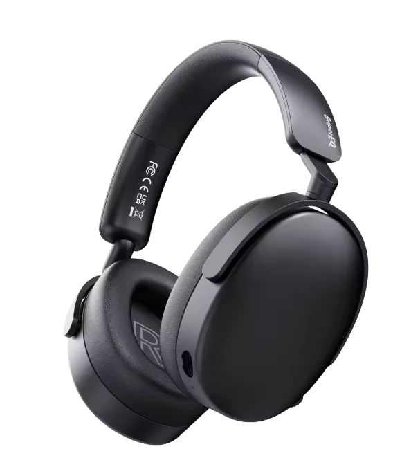 Наушники беспроводные Oneodio SuperEQ A200 ANC Bluetooth 5.4 с активным шумоподавлением и микрофоном ENC (2838889460)