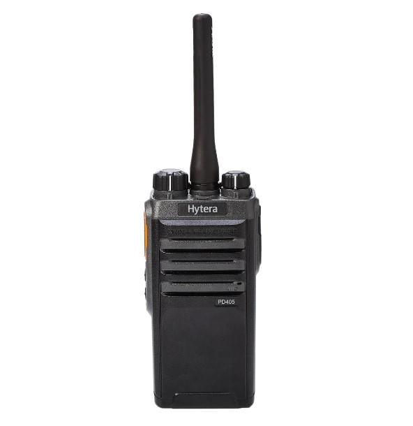 Рация цифровая Hytera PD405 UHF 400-470 МГц 4 Вт 256 каналов (666692)