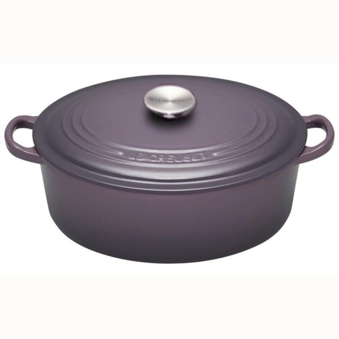 Гусятница Le Creuset 31 см Фиолетовый