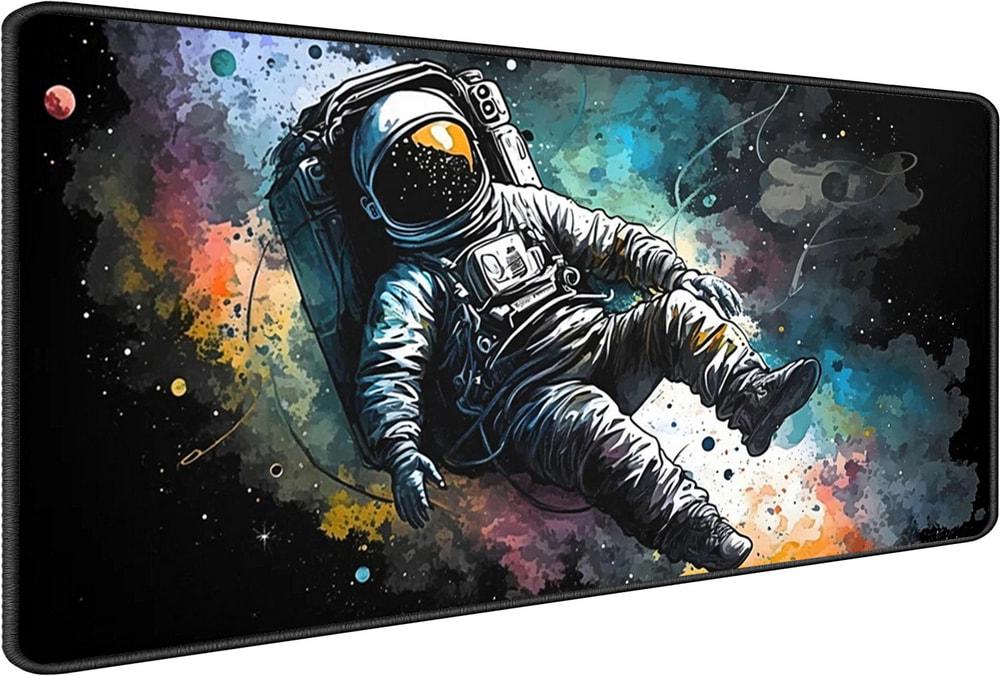 Коврик для мышки SHLab Космонавт 70х30 см (31057)