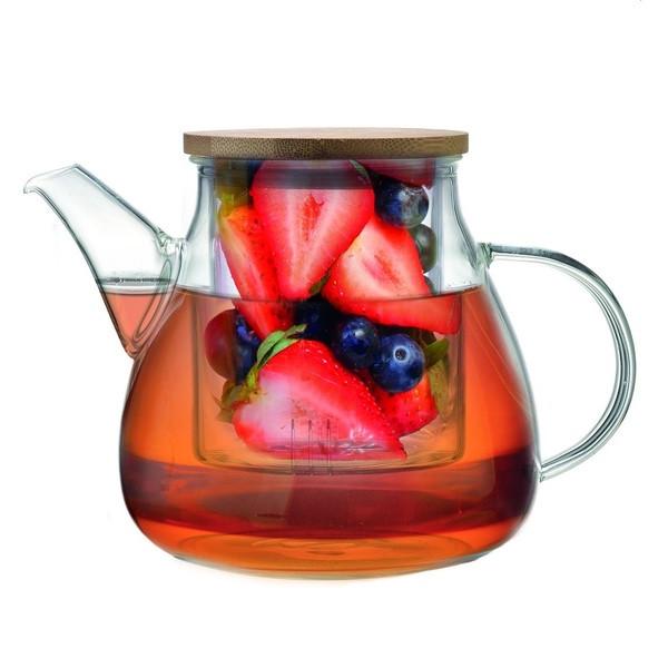 Заварник Ringel Joy 0,75 л (RG-0011/750) - фото 2 Заварник Ringel Joy 0,75 л (RG-0011/750) - фото 2