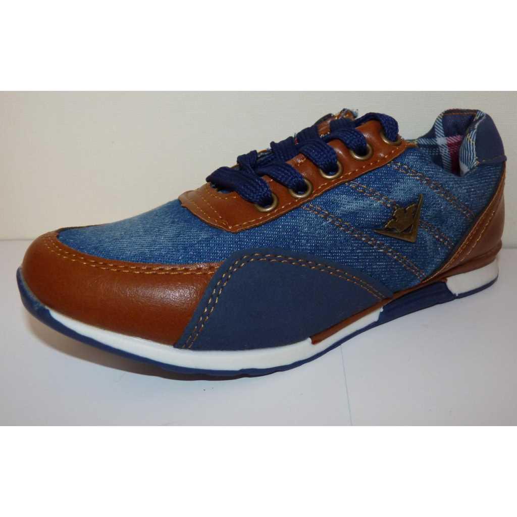 Кросівки повсякденні Jong Golf С-6339-3 р. 30 18,5 см - фото 2 Кросівки повсякденні Jong Golf С-6339-3 р. 30 18,5 см - фото 2