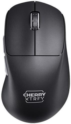 Компьютерная мышка Xtrfy M64 Pro 8K Wireless Черный (CX-M64W-PRO-Черный)