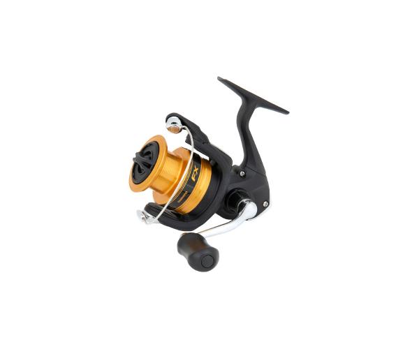 Катушка Shimano FX C3000 FC 2+1BB 5.0:1 (2266-99-73)