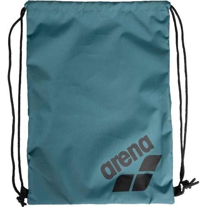 Сумка-мешок Arena ONE GO SWIMBAG 10L Темно-бирюзовый (010239-300)
