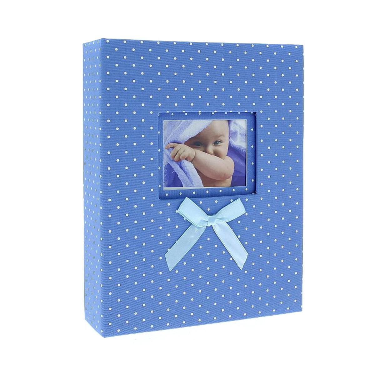 Фотоальбом GEDEON DPH46304/2 DREAMLAND 10x15 см 304 фото Blue