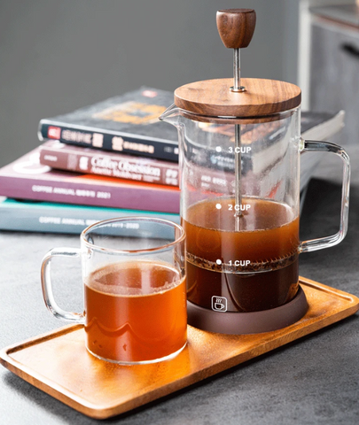 Заварник Edenberg 600 мл (EB-330) - фото 3 Заварник Edenberg 600 мл (EB-330) - фото 3